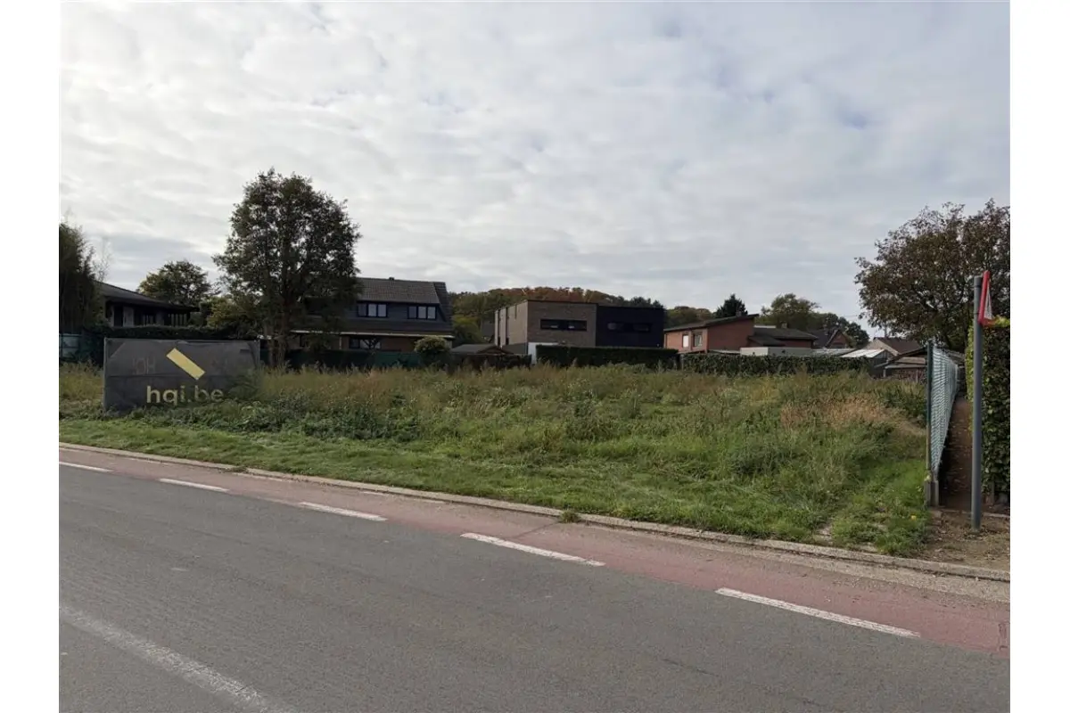 Grond te  koop in Beringen 3580 0.00€  slaapkamers m² - Zoekertje 609139