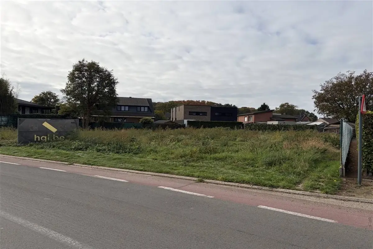 Grond te koop in Beringen 3580 165000.00€ slaapkamers m² - Zoekertje 609139