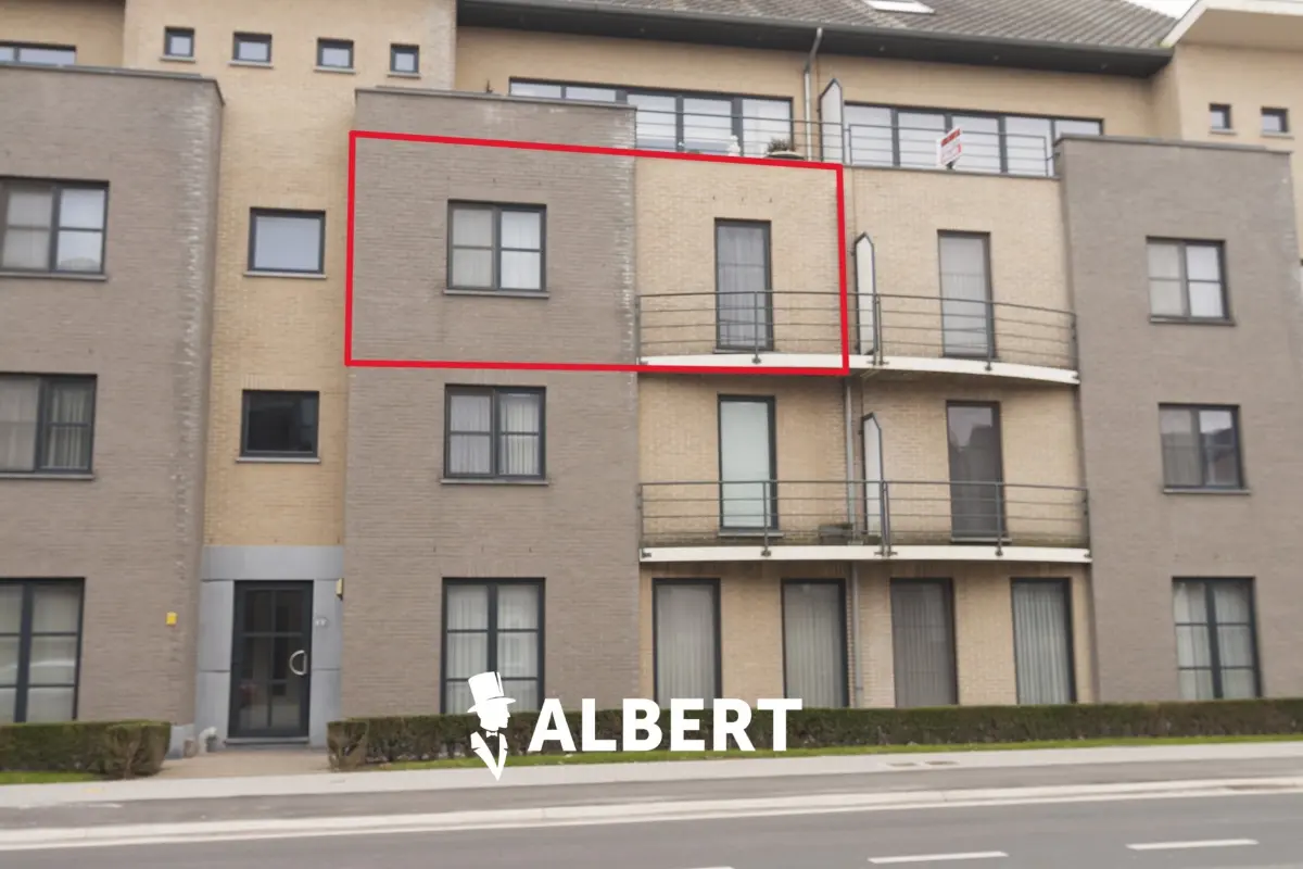 Appartement te  koop in Kortessem 3720 259800.00€ 2 slaapkamers 90.00m² - Zoekertje 610575