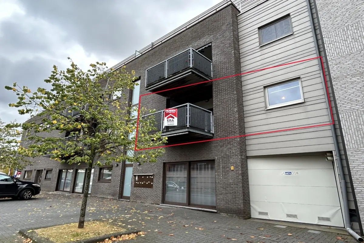 Appartement te  huur in Lommel 3920 870.00€ 2 slaapkamers 95.00m² - Zoekertje 610773