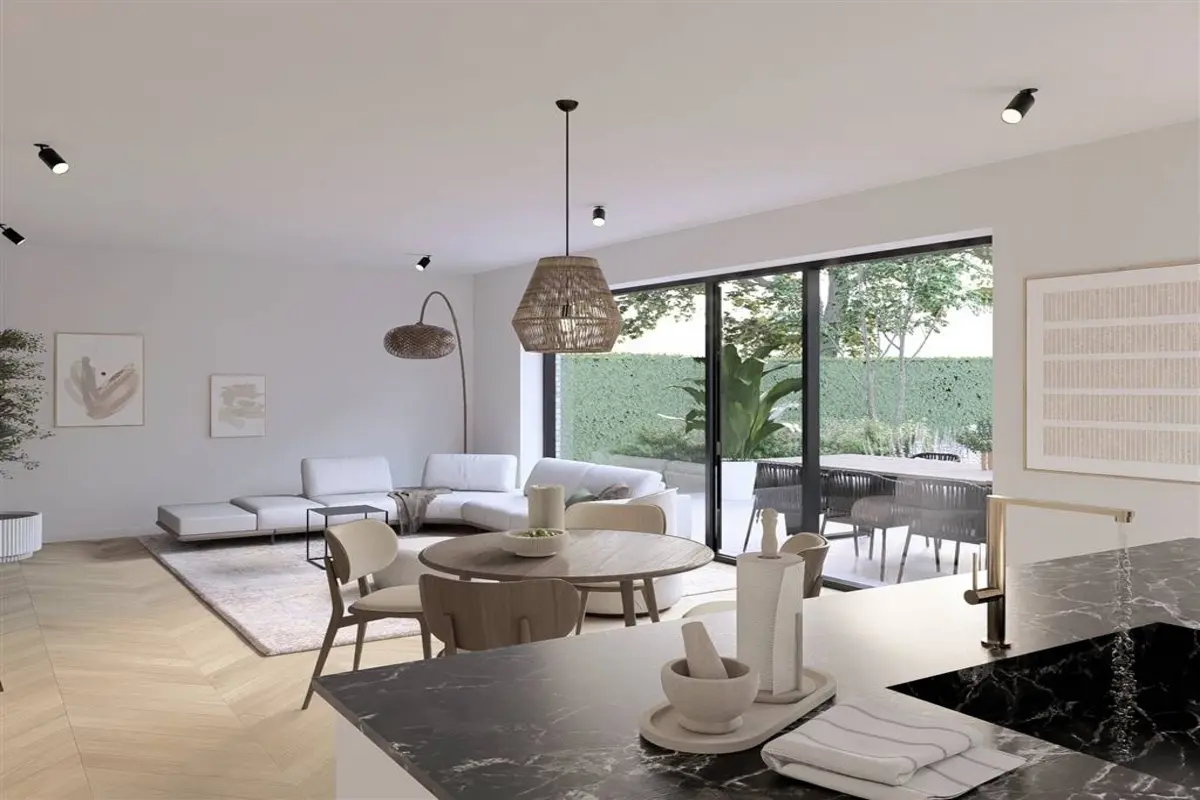 Huis te  koop in Diepenbeek 3590 335000.00€ 3 slaapkamers 167.10m² - Zoekertje 610618