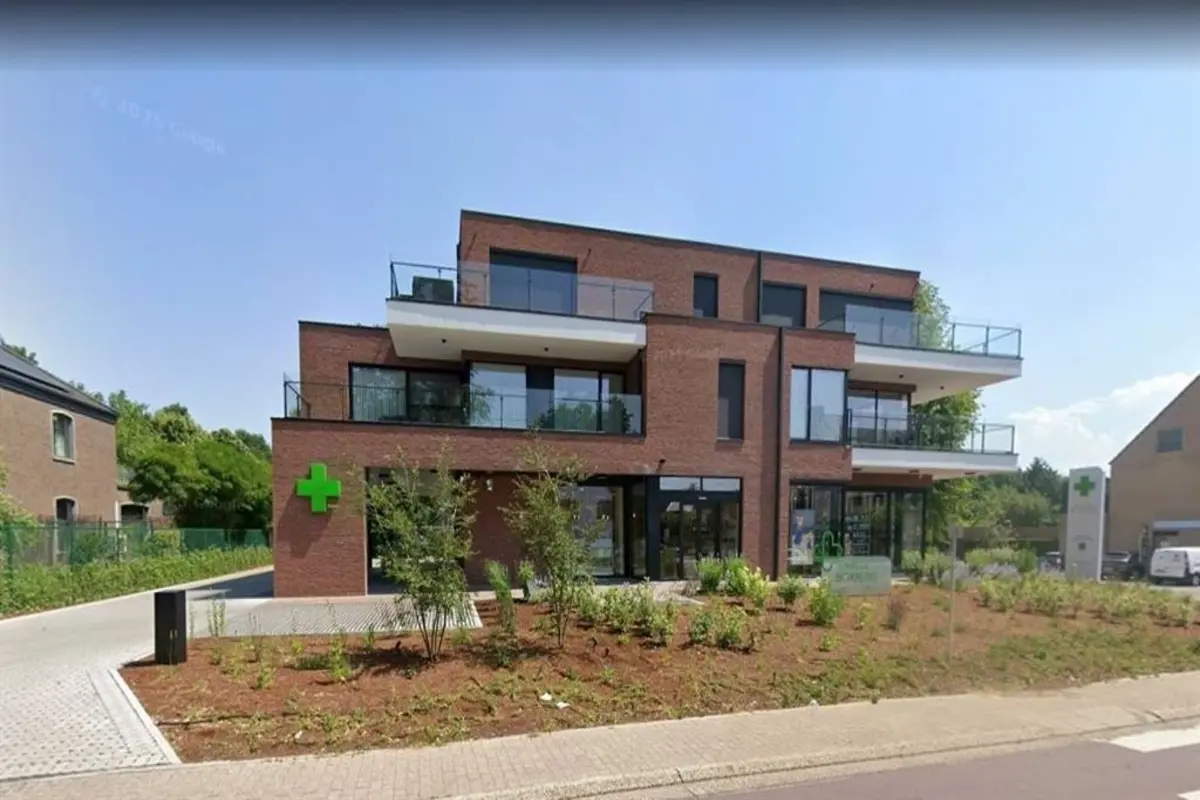 Appartement te  huur in Genk 3600 1250.00€ 2 slaapkamers 109.00m² - Zoekertje 610364