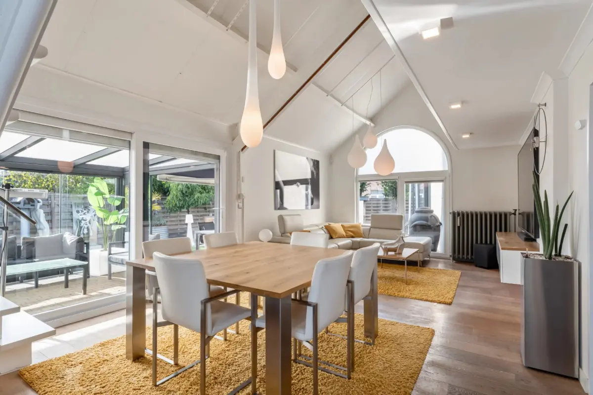 Huis te  koop in Koersel 3582 330000.00€ 3 slaapkamers 185.00m² - Zoekertje 610744