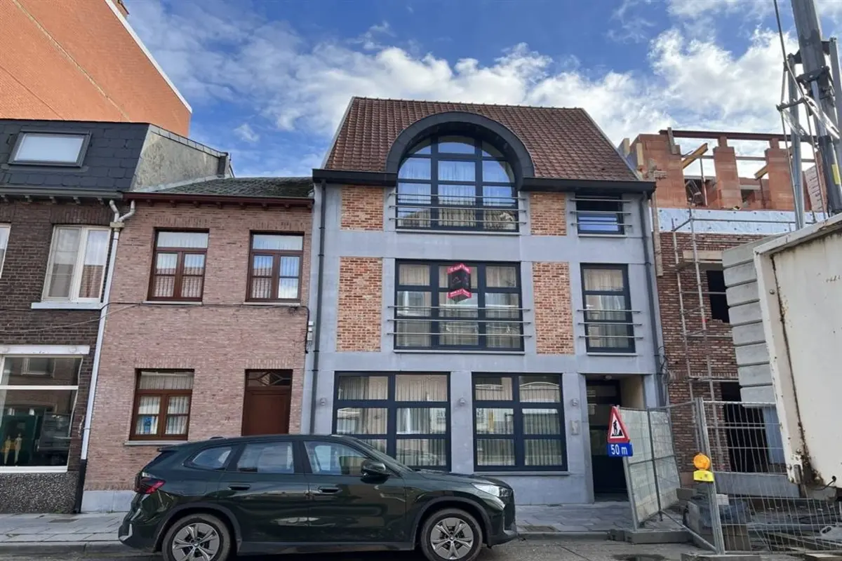 Appartement te  huur in Maaseik 3680 750.00€ 2 slaapkamers 80.00m² - Zoekertje 611736