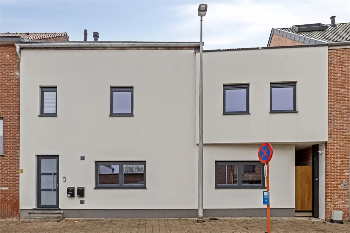 Duplex te  koop in Heers 3870 235000.00€ 1 slaapkamers 115.00m² - Zoekertje 611128