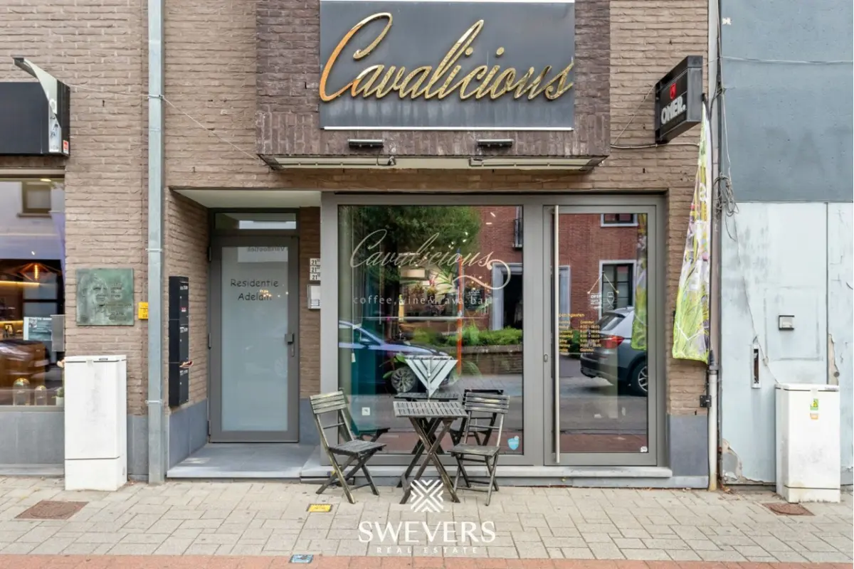 Handelszaak te  koop in Tessenderlo 3980 240000.00€  slaapkamers m² - Zoekertje 611352