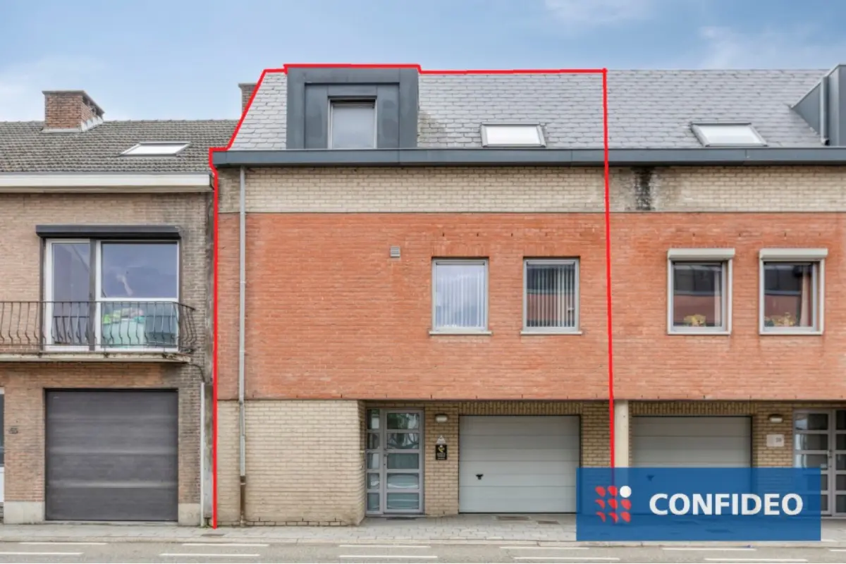 Huis te  koop in Tongeren 3700 322500.00€ 3 slaapkamers 131.00m² - Zoekertje 611080