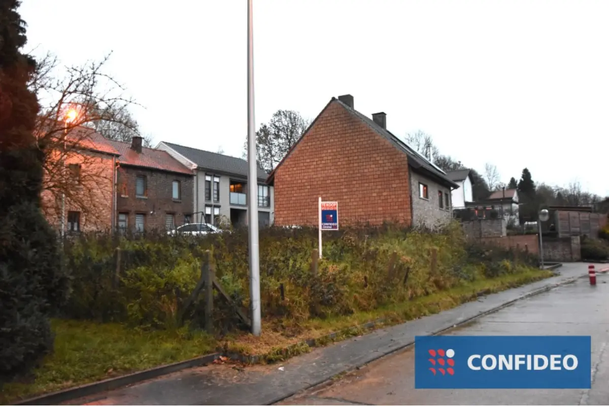 Bouwgrond te  koop in Tongeren 3700 59900.00€  slaapkamers m² - Zoekertje 611121