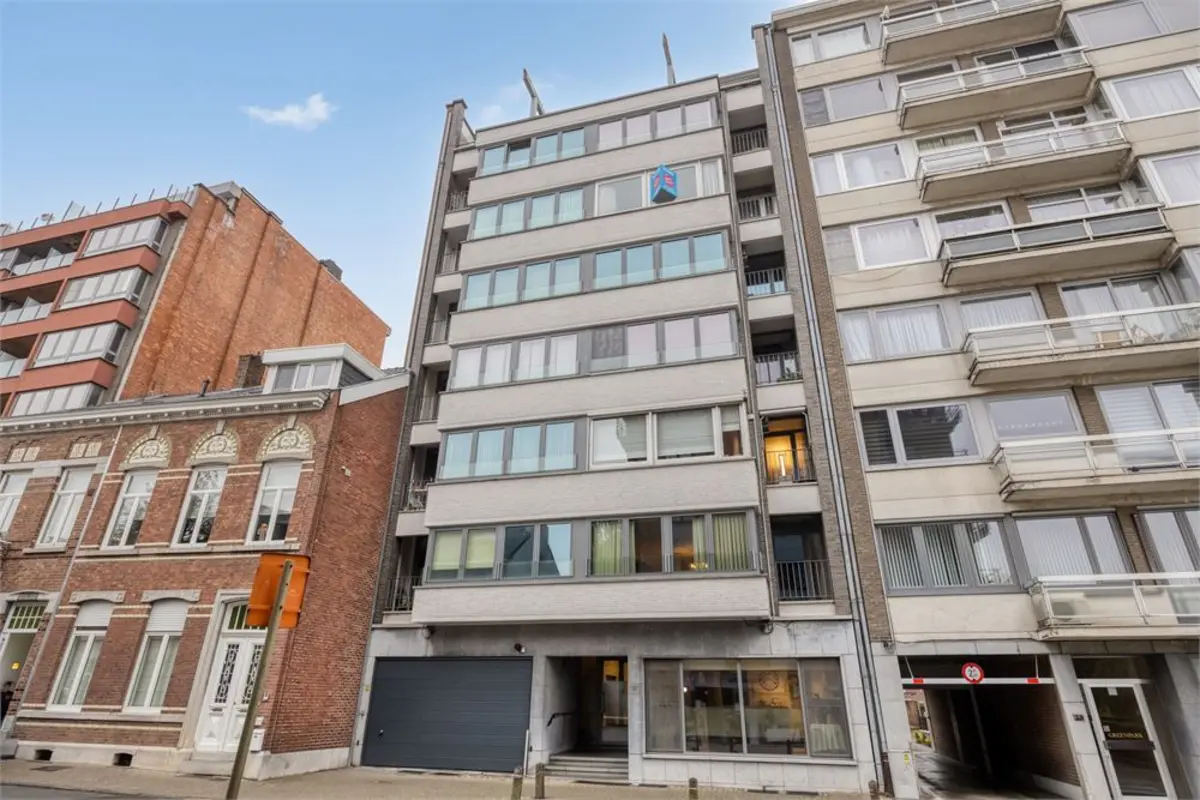 Appartement te koop in Tongeren 3700 310000.00€ 3 slaapkamers 187.00m² - Zoekertje 611119