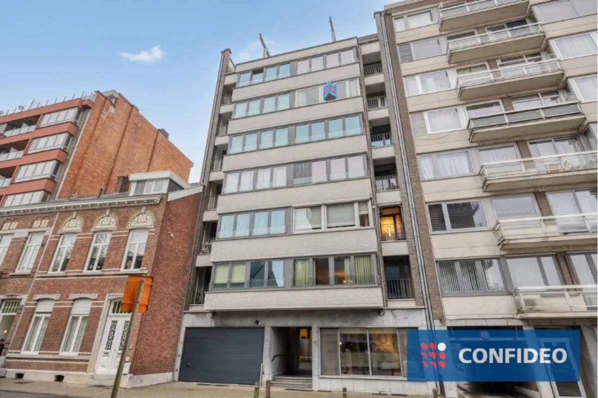 Appartement te  koop in Tongeren 3700 310000.00€ 3 slaapkamers 187.00m² - Zoekertje 611119