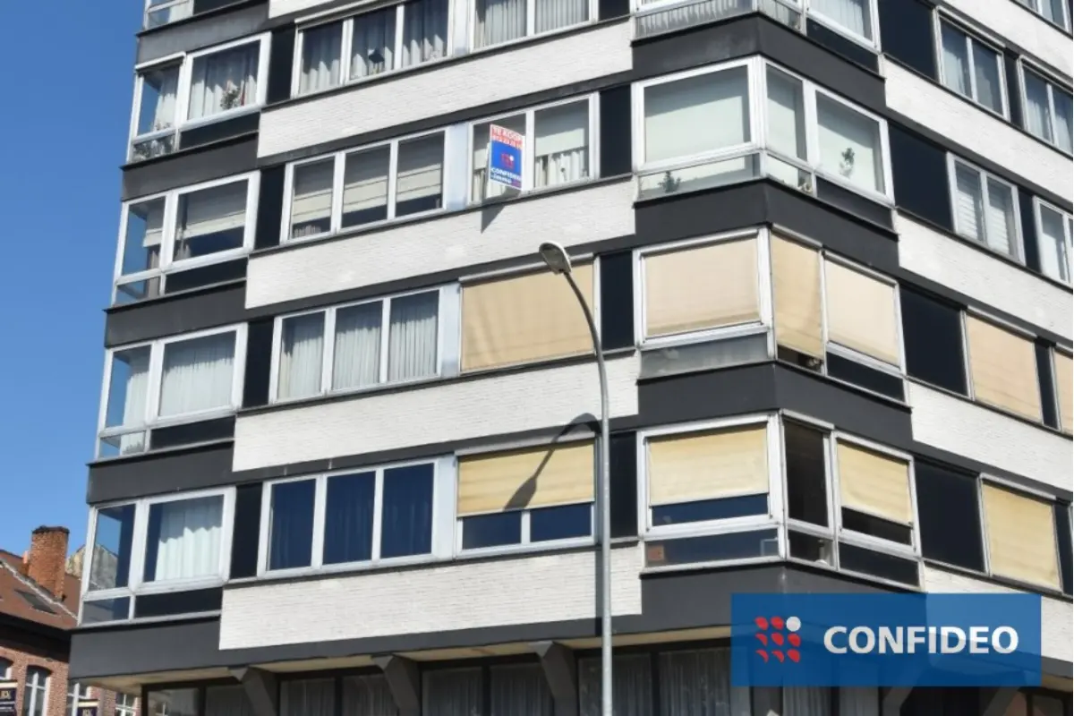 Appartement te  koop in Tongeren 3700 180000.00€ 2 slaapkamers 102.00m² - Zoekertje 611129