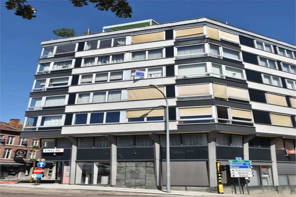 Appartement te  koop in Tongeren 3700 180000.00€ 2 slaapkamers 102.00m² - Zoekertje 611129