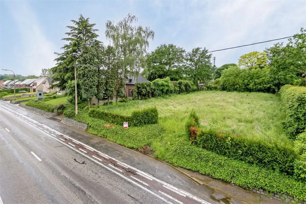 Grond te  koop in Tongeren 3700 195000.00€  slaapkamers m² - Zoekertje 611117