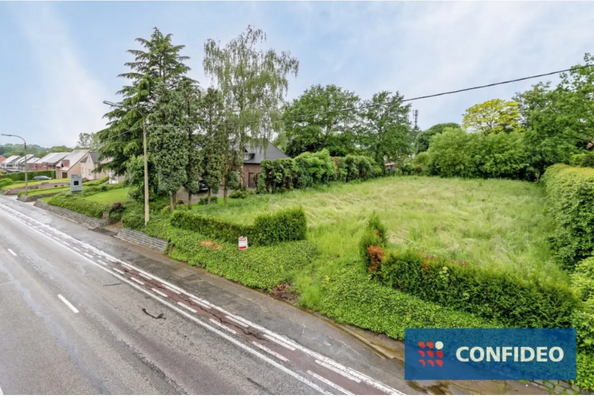 Bouwgrond te  koop in Tongeren 3700 195000.00€  slaapkamers m² - Zoekertje 611117