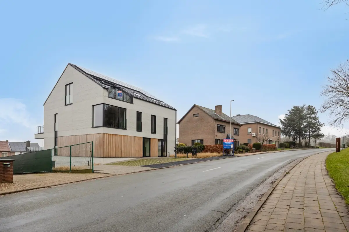 Penthouse te  koop in Tongeren 3700 385613.00€ 2 slaapkamers 137.50m² - Zoekertje 655465