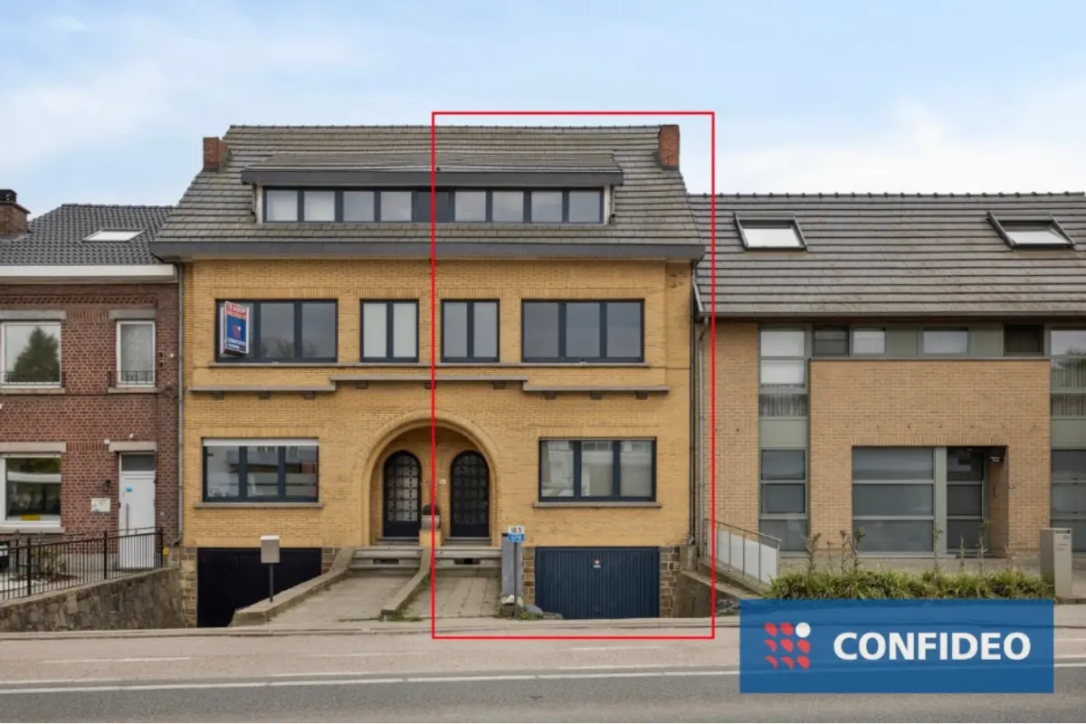 Huis te  koop in Tongeren 3700 299000.00€ 4 slaapkamers 173.00m² - Zoekertje 611090