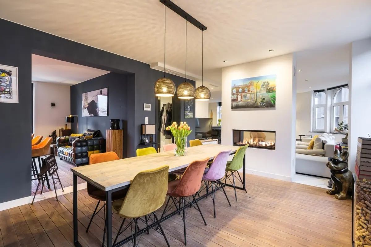 Appartement te koop in Hasselt 3500 449000.00€ 4 slaapkamers 176.00m² - Zoekertje 611027
