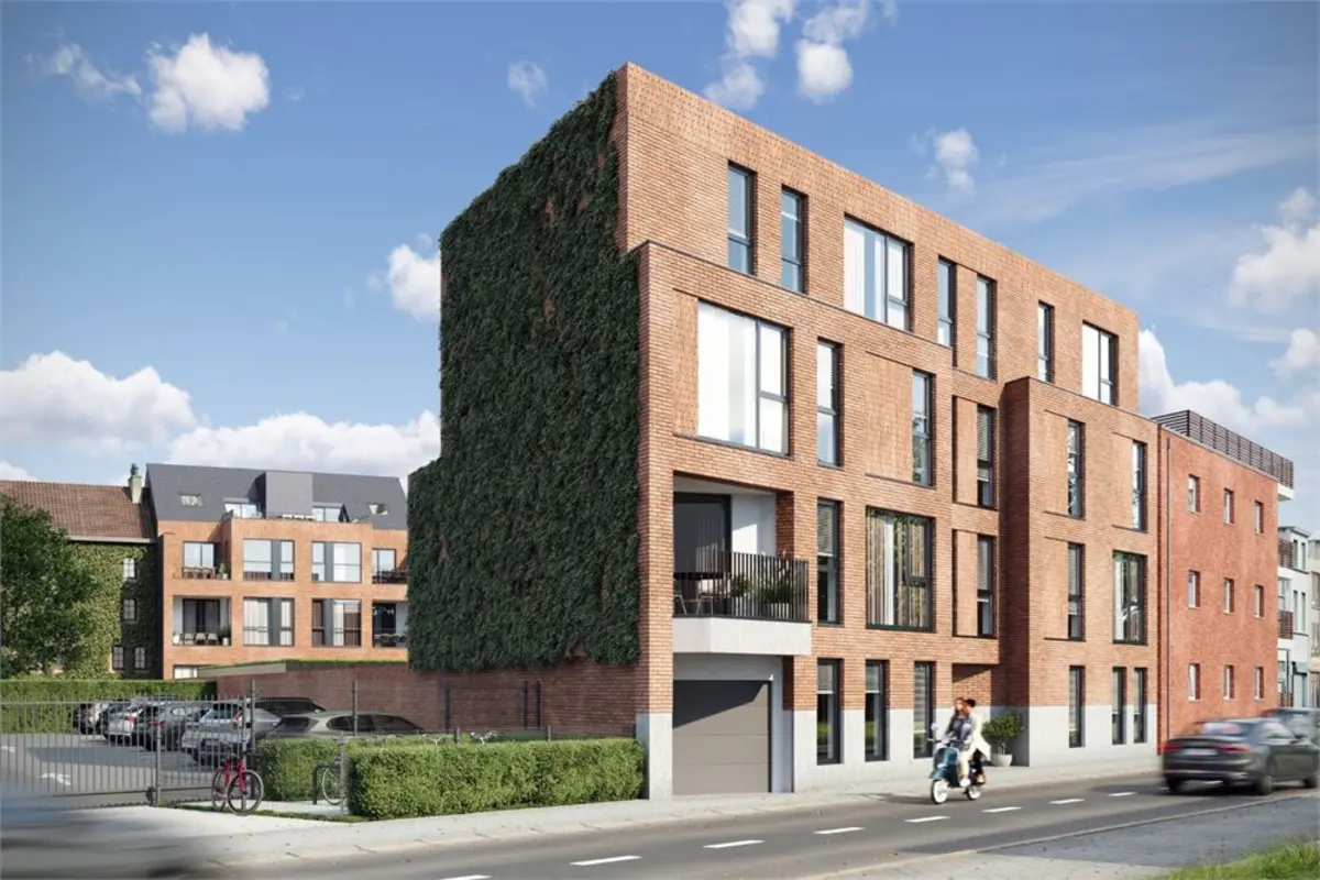 Appartement te  koop in Sint-Truiden 3800 325000.00€ 2 slaapkamers 92.70m² - Zoekertje 611101