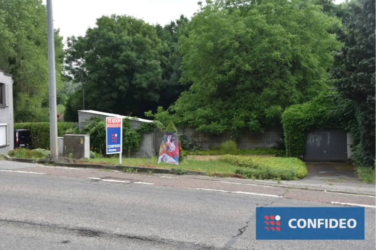 Grond te  koop in Tongeren 3700 78000.00€  slaapkamers m² - Zoekertje 611092