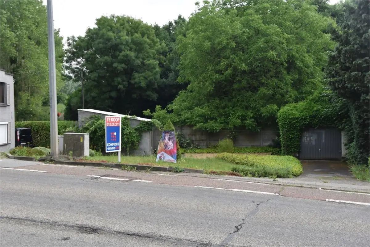 Grond te  koop in Tongeren 3700 78000.00€  slaapkamers m² - Zoekertje 611092