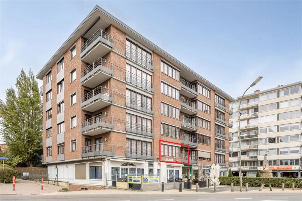 Appartement te koop in Tongeren 3700 237500.00€ 3 slaapkamers 117.00m² - Zoekertje 611073