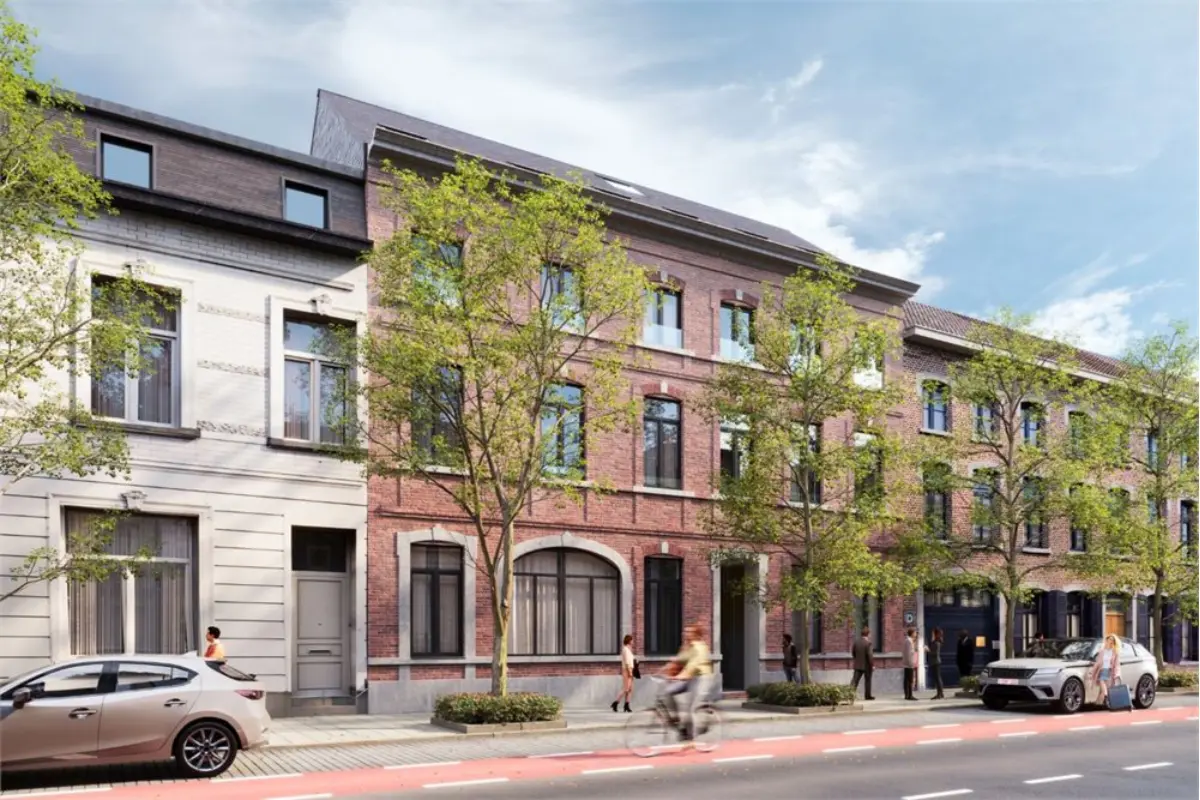 Appartement te  koop in Sint-Truiden 3800 319000.00€ 2 slaapkamers 90.00m² - Zoekertje 674430