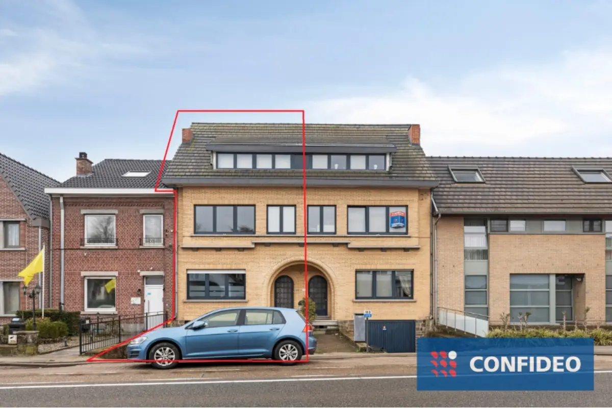 Huis te  koop in Tongeren 3700 299000.00€ 4 slaapkamers 170.00m² - Zoekertje 611091