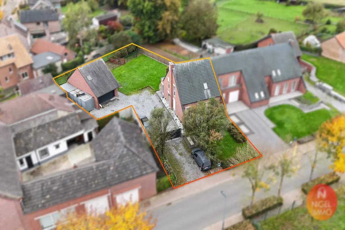 Huis te koop in Riemst 3770 349000.00€ 2 slaapkamers 172.00m² - Zoekertje 611508