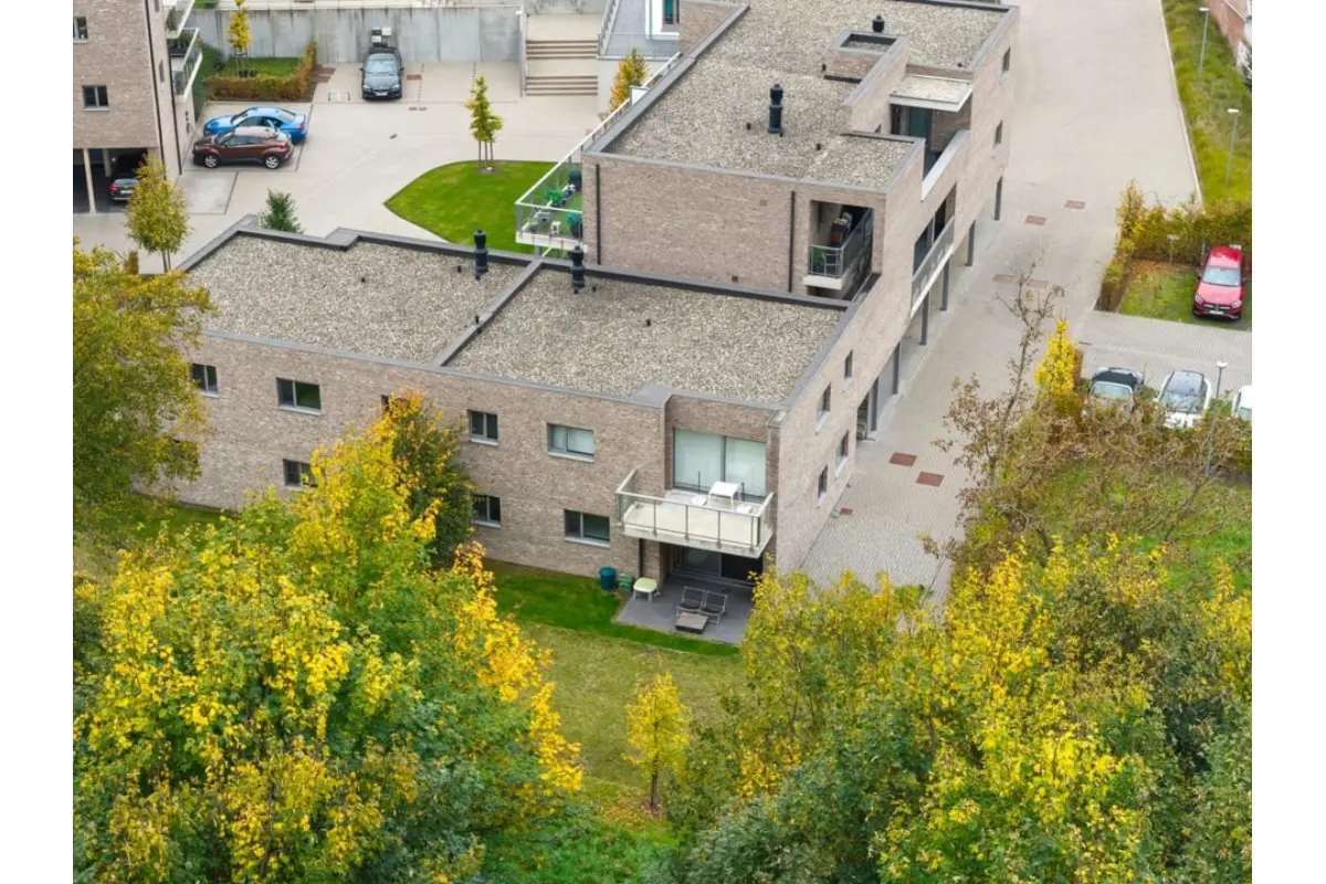 Appartement te  koop in Berg 3700 315000.00€ 2 slaapkamers 107.00m² - Zoekertje 611067