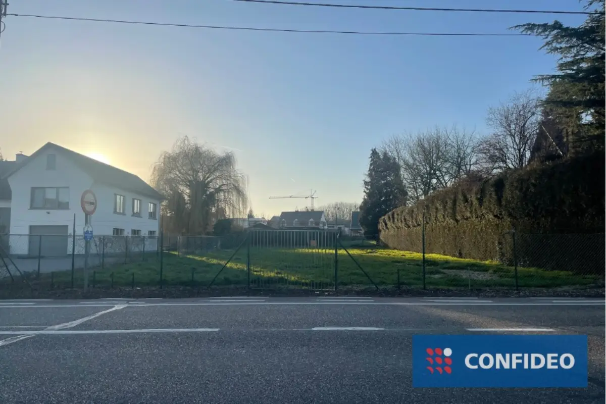 Grond te  koop in Tongeren 3700 155000.00€  slaapkamers m² - Zoekertje 611116