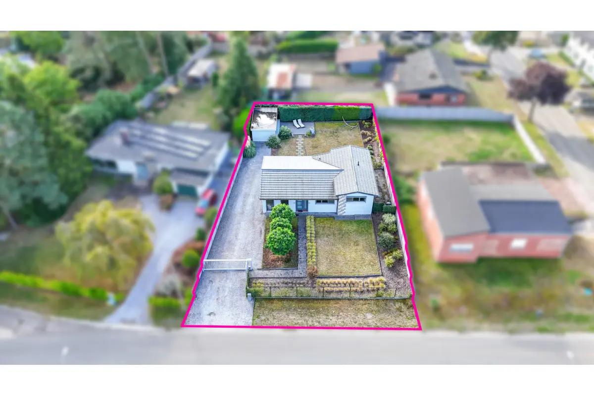 Huis te  koop in Koersel 3582 399000.00€ 3 slaapkamers 133.00m² - Zoekertje 612109