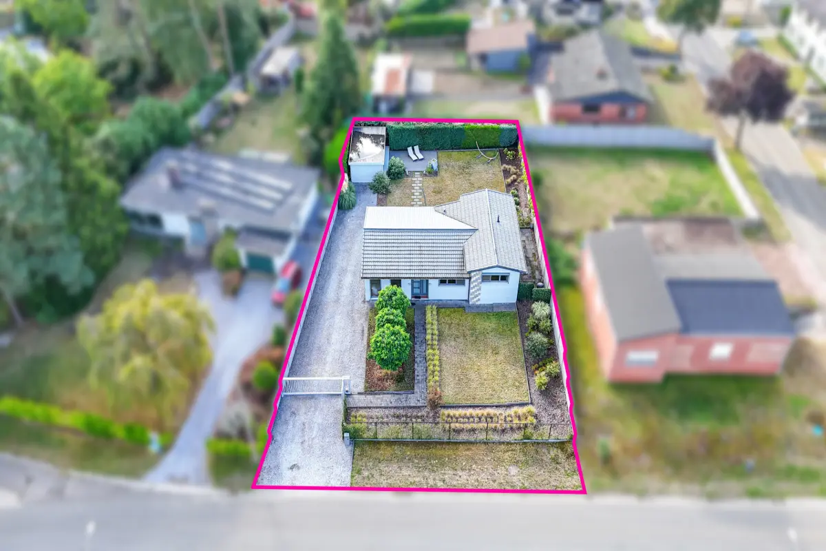 Huis te  koop in Koersel 3582 399000.00€ 3 slaapkamers 133.00m² - Zoekertje 612109