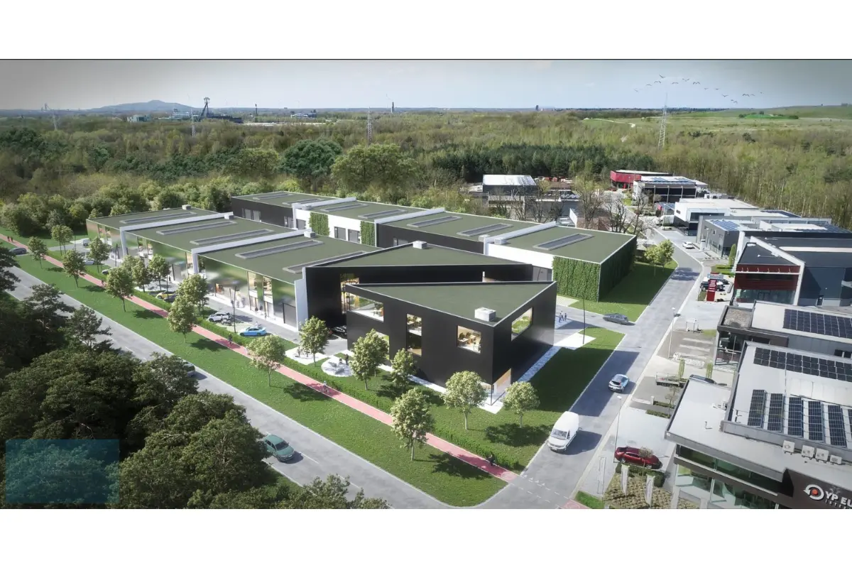 Handelszaak te  huur in As 3665 1150.00€  slaapkamers m² - Zoekertje 612092