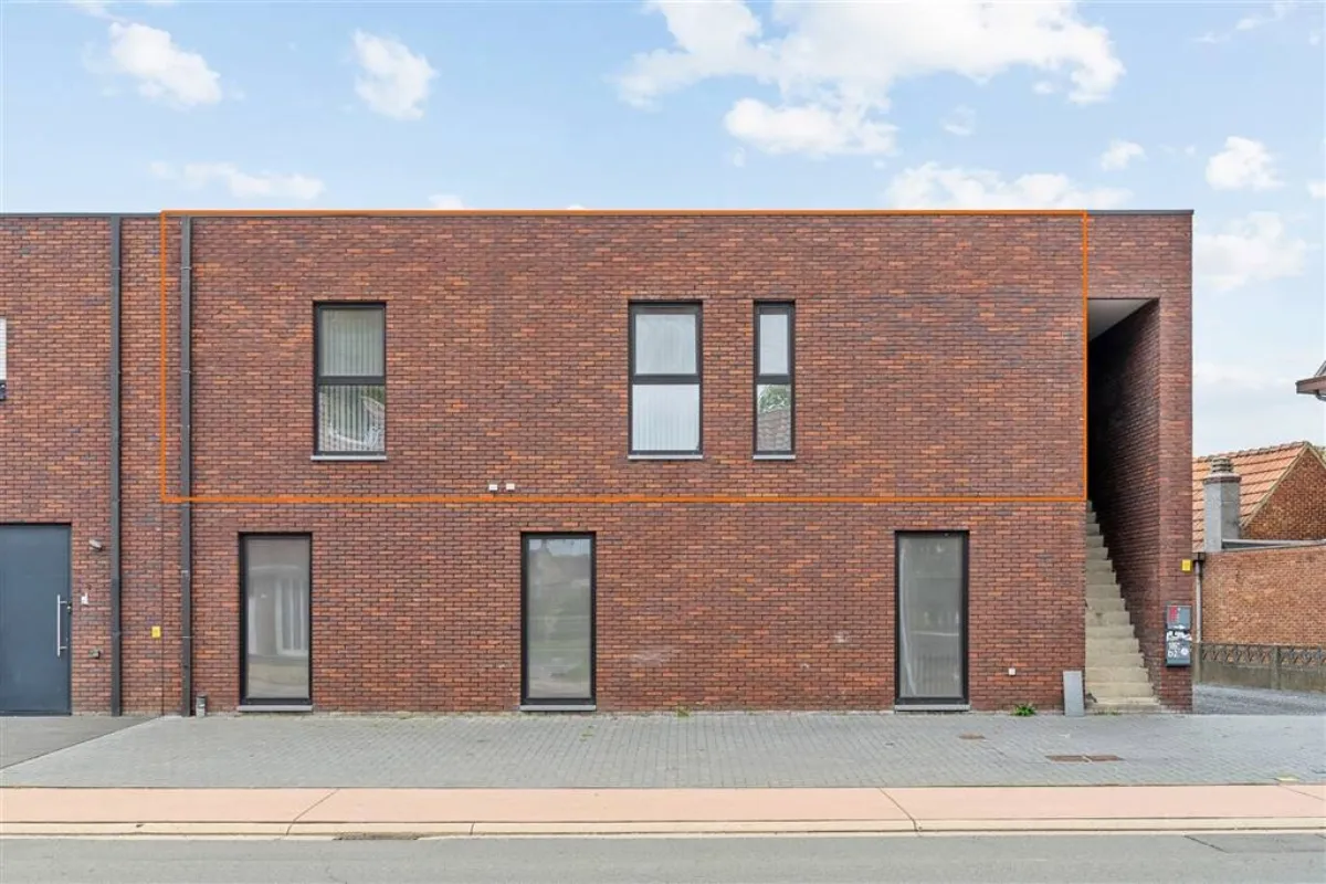 Appartement te  koop in Beringen 3580 329000.00€ 2 slaapkamers 108.00m² - Zoekertje 612306