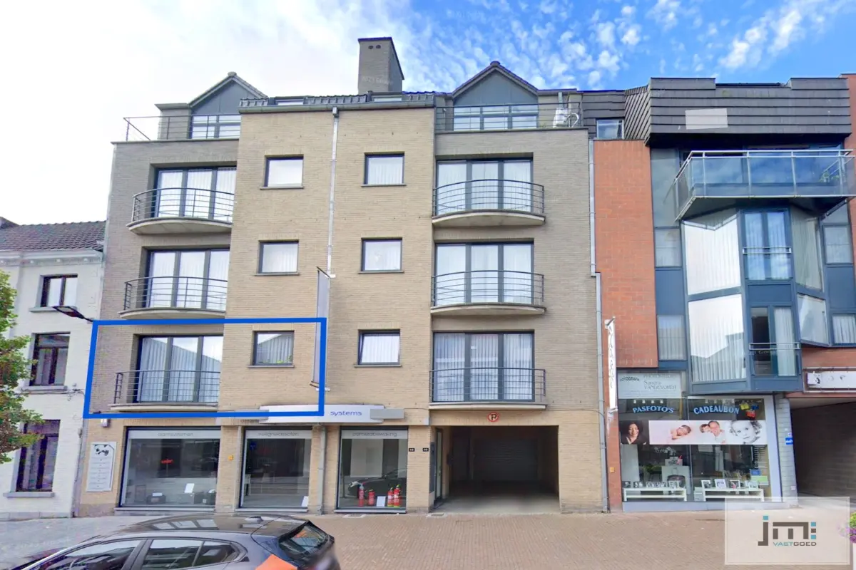 Huis te  koop in Sint-Truiden 3800 229000.00€ 2 slaapkamers 91.00m² - Zoekertje 612123
