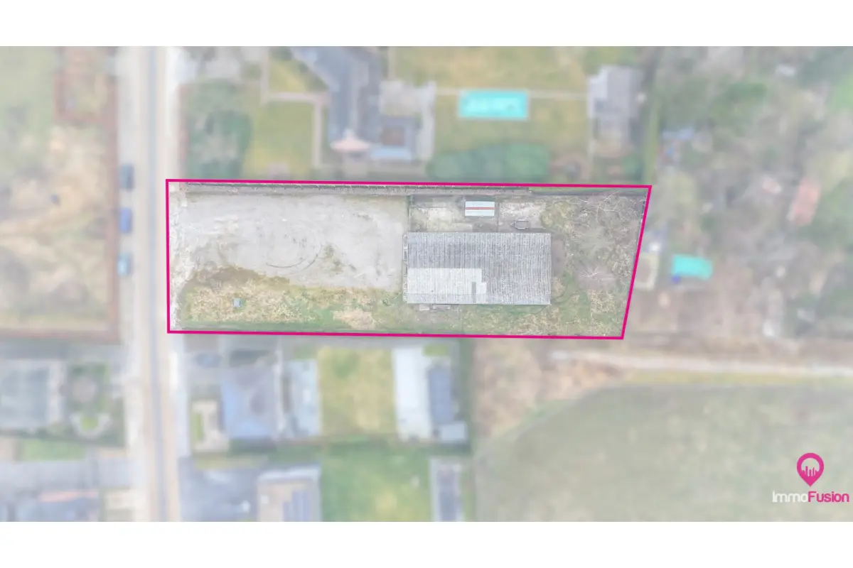 Handelszaak te  koop in Zonhoven 3520 379000.00€  slaapkamers 2032.00m² - Zoekertje 612578