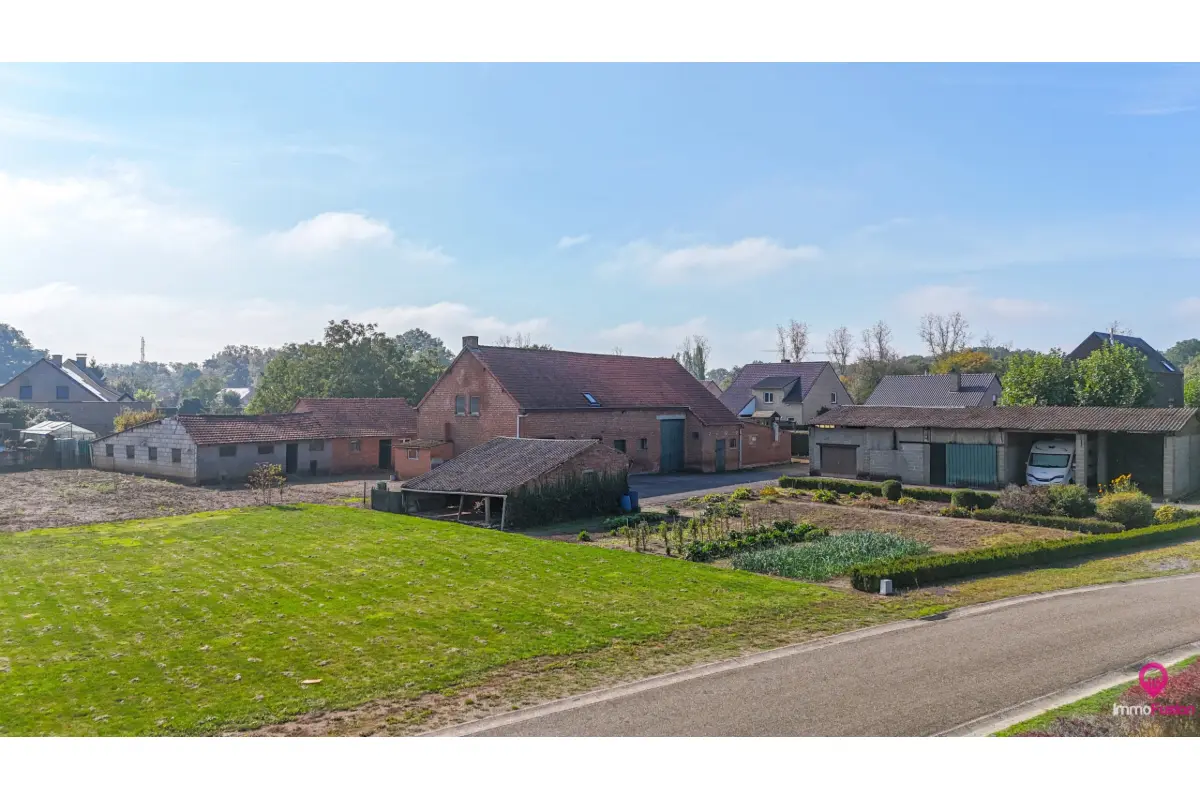 Bungalow te  koop in Heusden-Zolder 3550 399000.00€ 3 slaapkamers 134.00m² - Zoekertje 612093