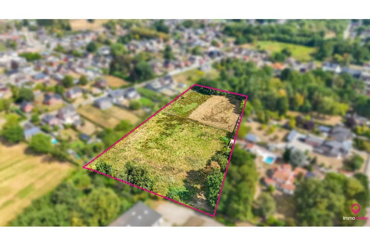 Grond te  koop in Heusden-Zolder 3550 125000.00€  slaapkamers m² - Zoekertje 612598