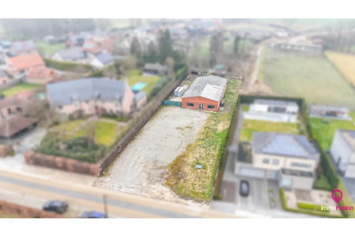 Grond te  koop in Zonhoven 3520 379000.00€  slaapkamers m² - Zoekertje 612579