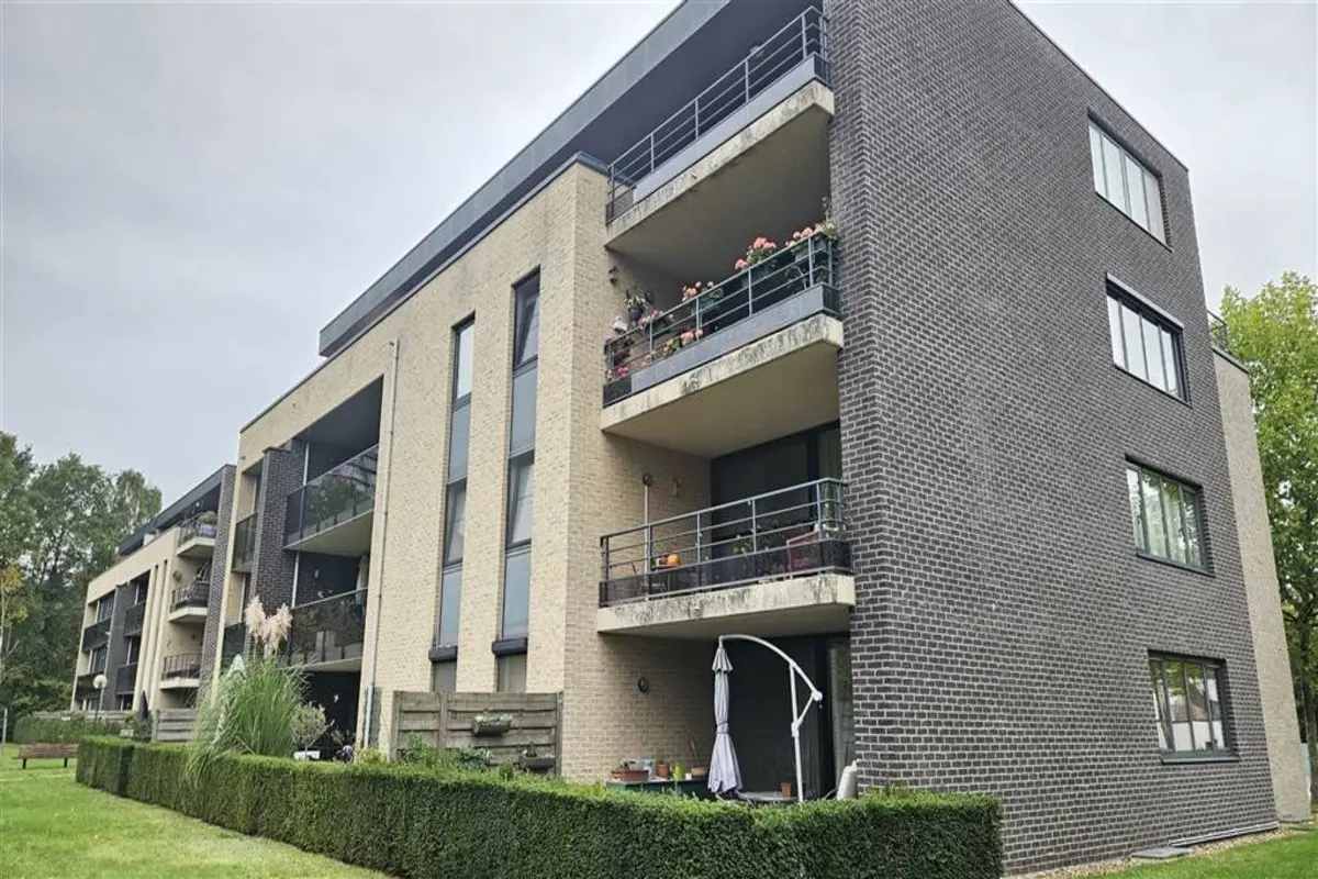 Appartement te  koop in Genk 3600 309000.00€ 3 slaapkamers 119.00m² - Zoekertje 612293