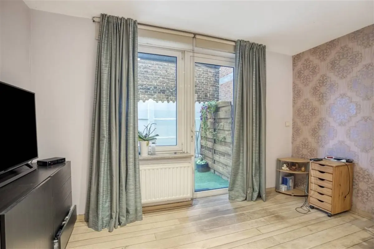 Appartement te  koop in Hasselt 3500 239950.00€ 1 slaapkamers 82.00m² - Zoekertje 612644