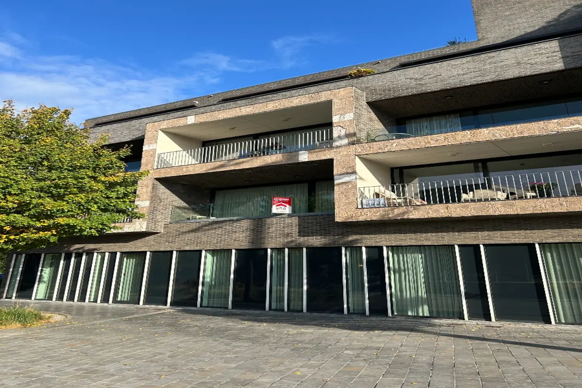 Appartement te  huur in Lommel 3920 780.00€ 1 slaapkamers 82.00m² - Zoekertje 612695