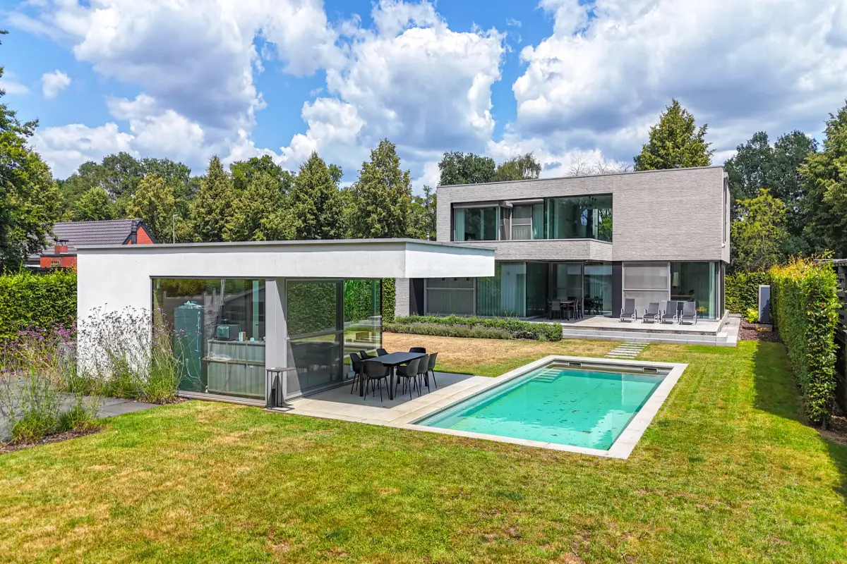 Huis te  koop in Koersel 3582 1245000.00€ 4 slaapkamers 347.00m² - Zoekertje 612096