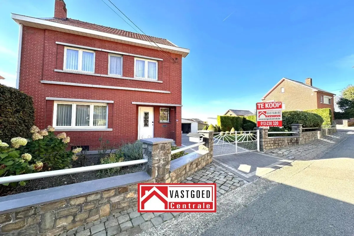 Huis te koop in Riemst 3770 249000.00€ 2 slaapkamers 176.00m² - Zoekertje 612419