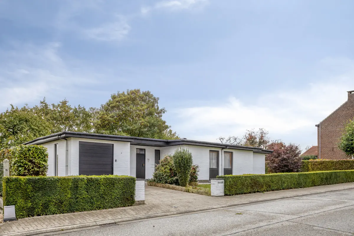 Huis te  koop in Gingelom 3890 350000.00€ 3 slaapkamers 190.00m² - Zoekertje 612977