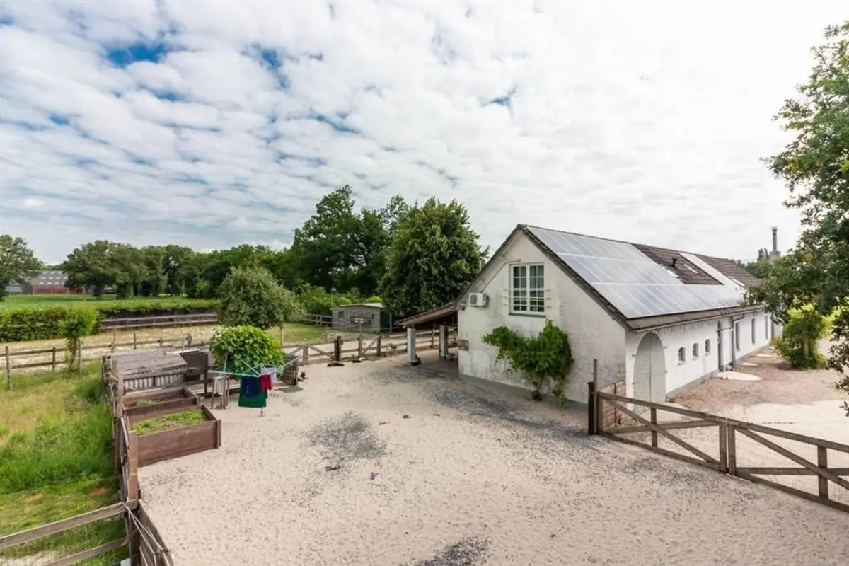 Huis te koop in Peer 3990 495000.00€ 4 slaapkamers 236.00m² - Zoekertje 612938