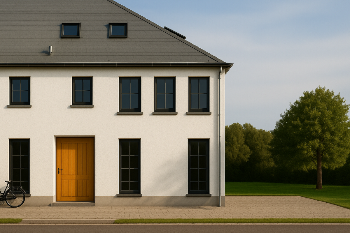 Appartement te  koop in Diepenbeek 3590 335000.00€ 2 slaapkamers 88.00m² - Zoekertje 612978