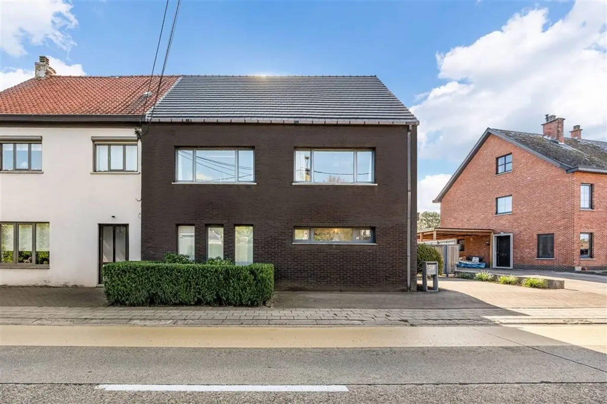 Huis te  koop in Ham 3945 449000.00€ 3 slaapkamers 271.00m² - Zoekertje 613159