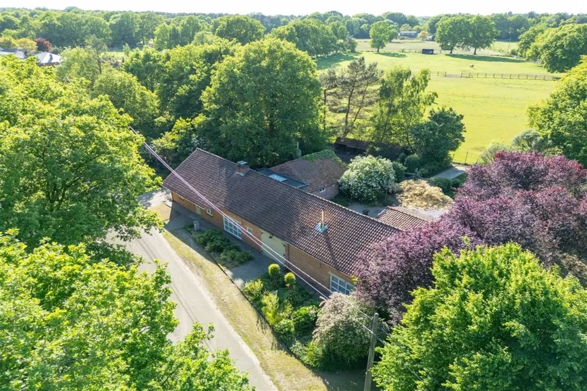 Handelszaak te  koop in Oostham 3945 729000.00€ 6 slaapkamers 350.00m² - Zoekertje 613161