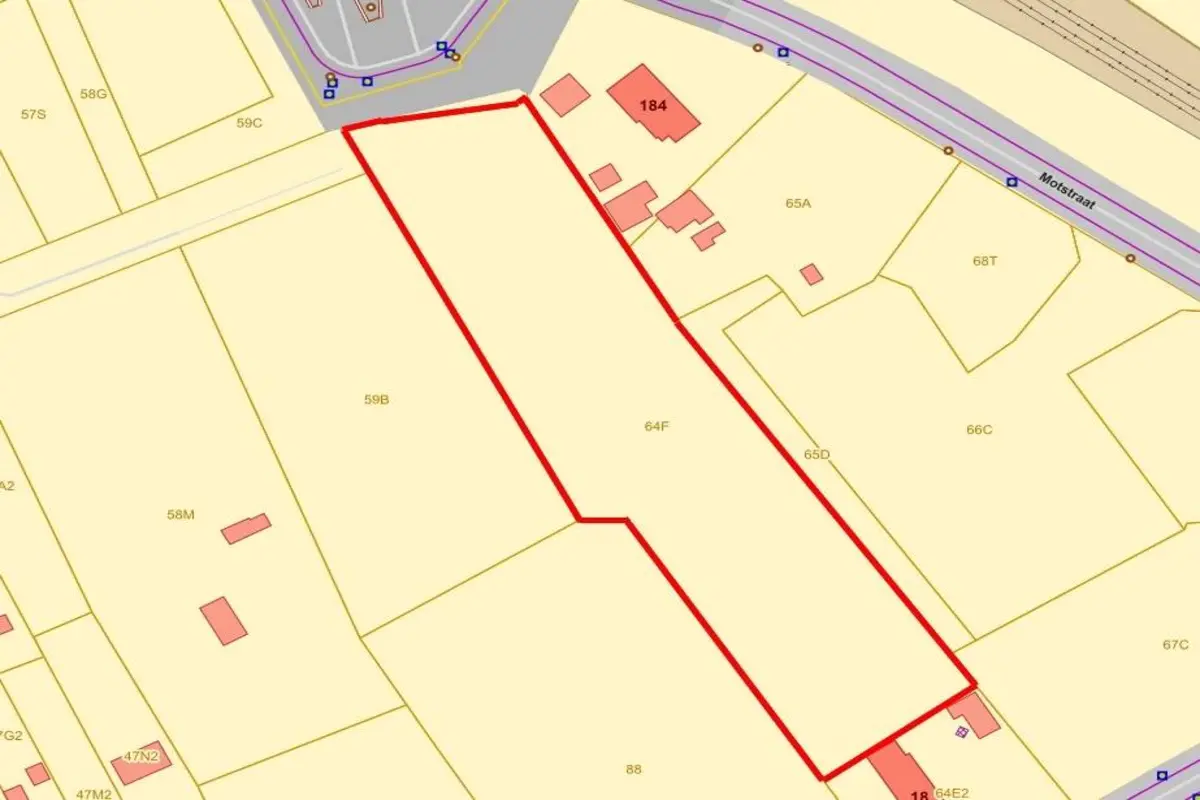 Andere te  koop in Beringen 3580 600000.00€  slaapkamers m² - Zoekertje 613169